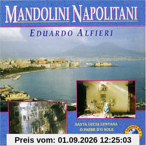 Mandolini Napolitani