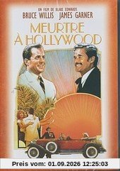 Meurtre à Hollywood