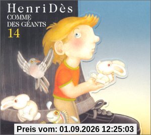 Comme des Geants [Vol.14]