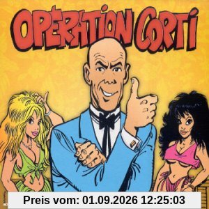 Operation Corti