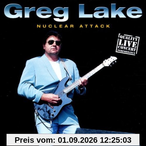 Nuclear Attack