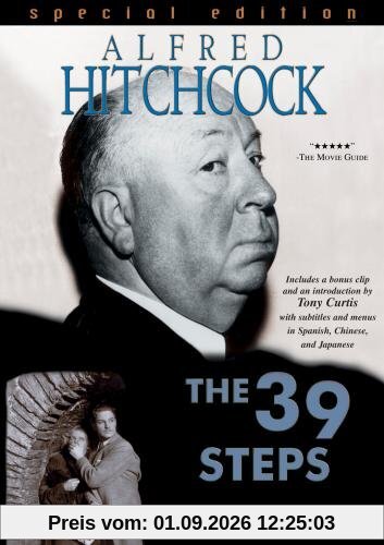The 39 Steps