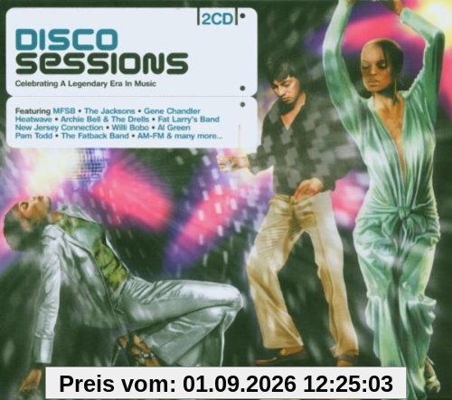 Disco Sessions