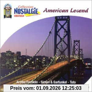 American Legend Vol.1