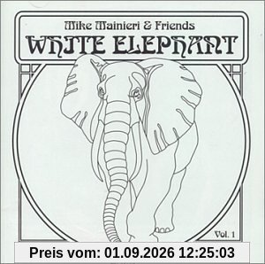White Elephant Vol.1