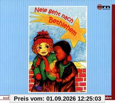 Nele Geht Nach Bethlehem