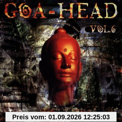Goa-Head Vol.6