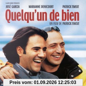 Quelqu'un de bien