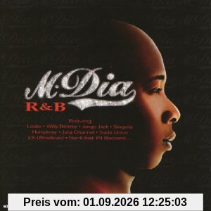 M.Dia R&B