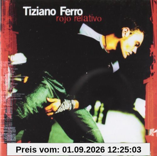 Rosso Relativo-Sp