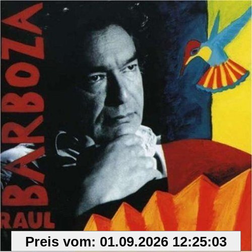 Raul Barboza