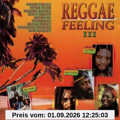 Reggae Feeling III
