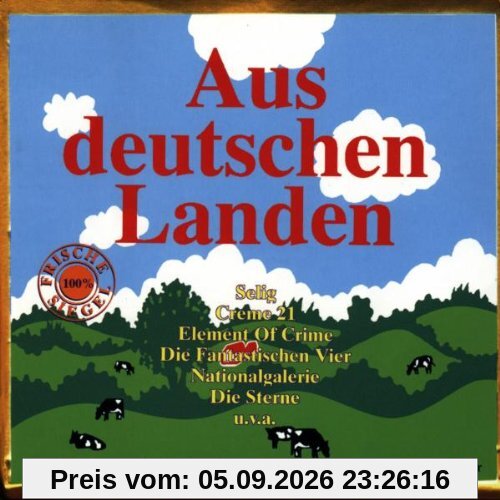 Aus Deutschen Landen