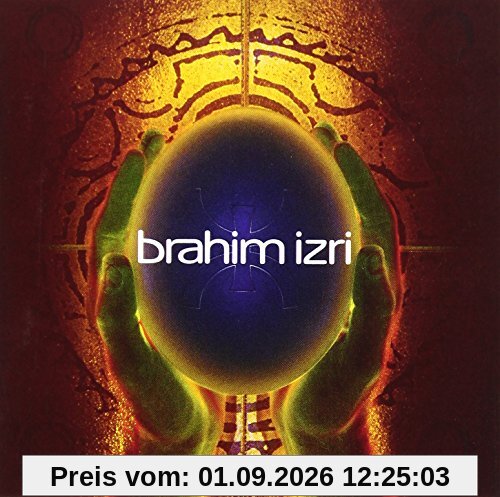 Brahim Izri