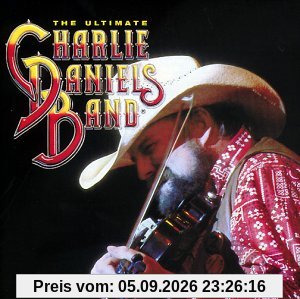 The Ultimate Charlie Daniels B