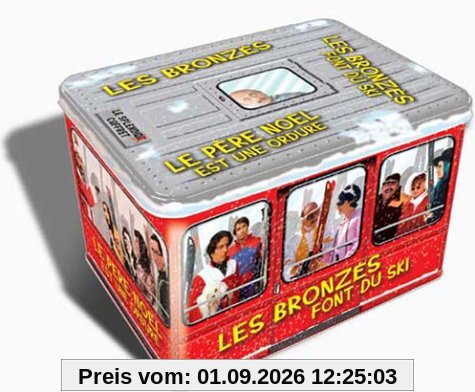 Le Splendid - Le coffret [Édition Collector]