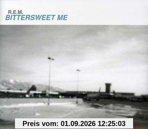 Bittersweet Me/Undertow