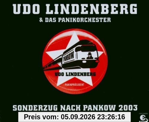 Sonderzug Nach Pankow 2003