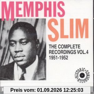 The Complete Recordings Vol.4