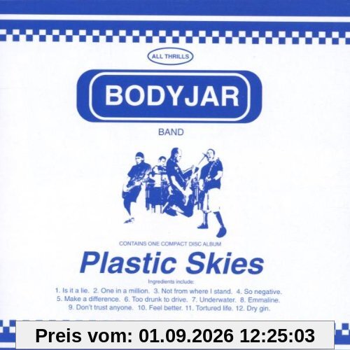 Plastic Skies