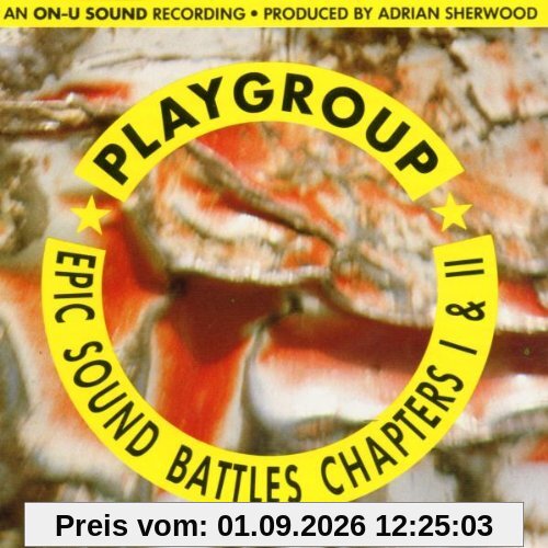 Epic Sound Battles 1 & 2