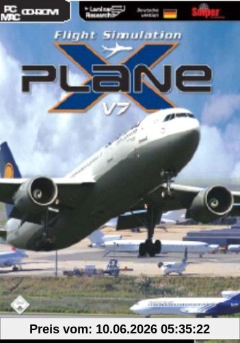X-Plane Version 7