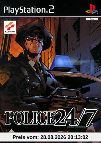 Police 24/7