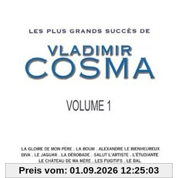 Les Plus Grands Succes 1