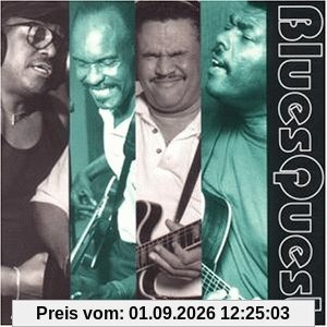 Blues Quest