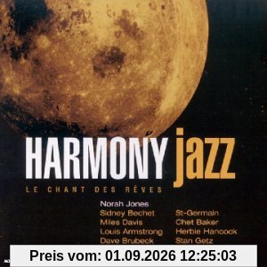Harmony Jazz:Chant des Reves
