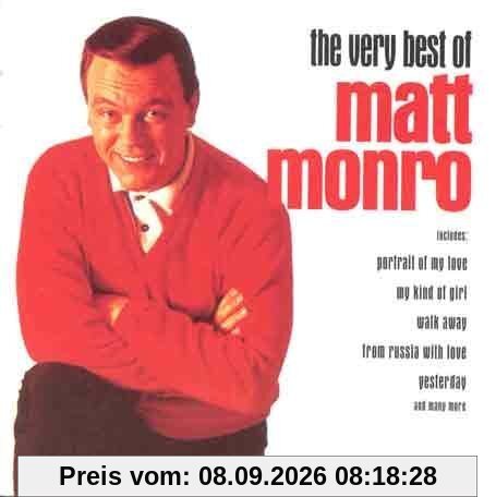 The Very Best of