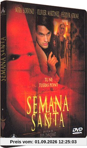 Semana Santa - Édition Spéciale
