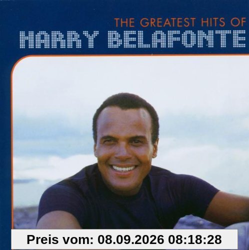 The Greatest Hits of Harry Belafonte