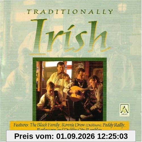 Traditionally Irish