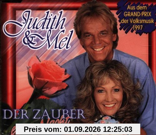 Der Zauber Einer Nacht