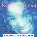 Randy Crawford Very Best Of