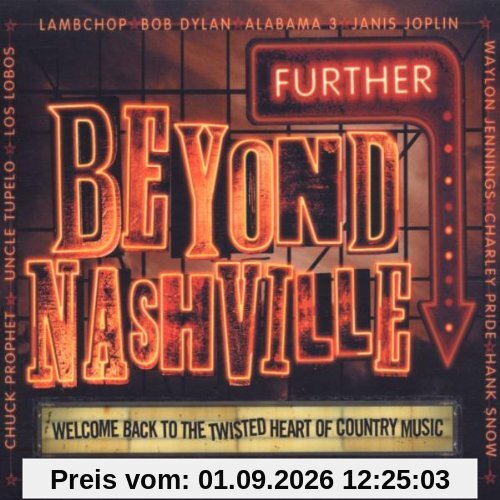 Further Beyond Nashville