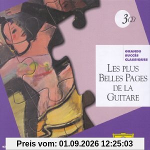 Plus Belles Pages Guitare