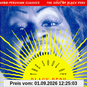 Afro-Peruvian Classics/the Sou