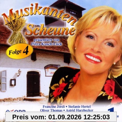 Musikantenscheune