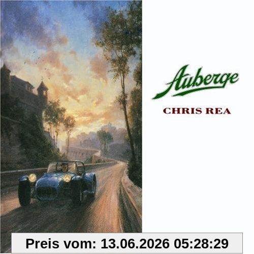 Chris Rea Auberge