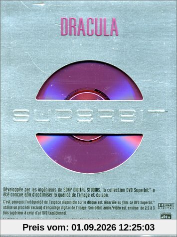 Dracula [Superbit]