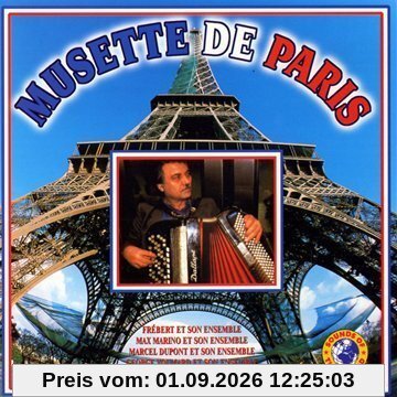 Musette de Paris
