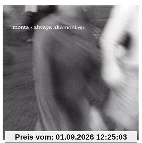 Always Altamont