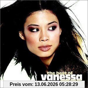 Vanessa Mae Best Of Vanessa-Mae