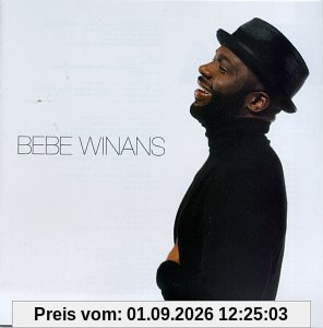 Bebe Winans