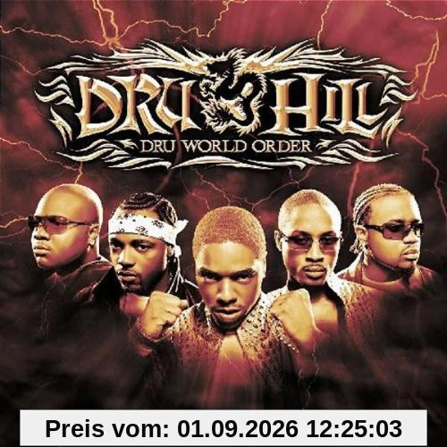 Dru World Order