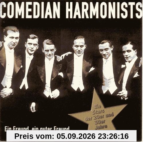 Ein Freund, ein guter Freund