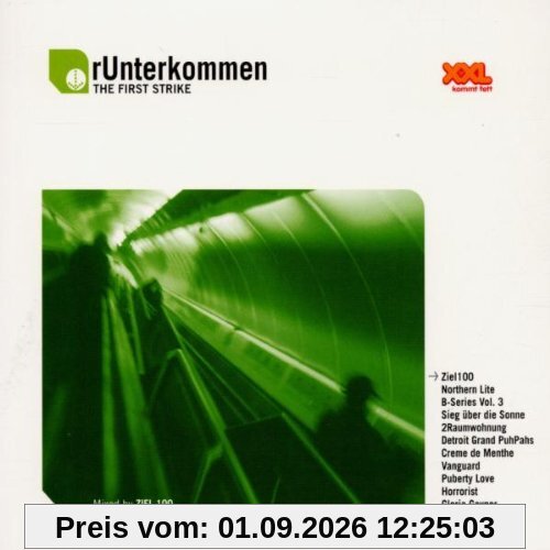 Runterkommen/the First Strik