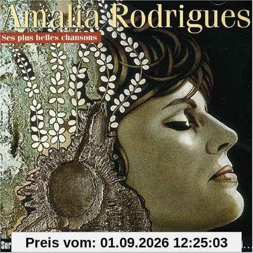 Les Belles Chansons D'amalia R